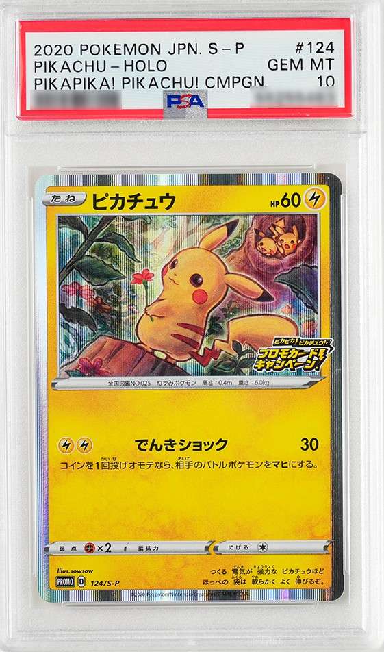 PIKACHU PIKAPIKA! PIKACHU! (2020)
