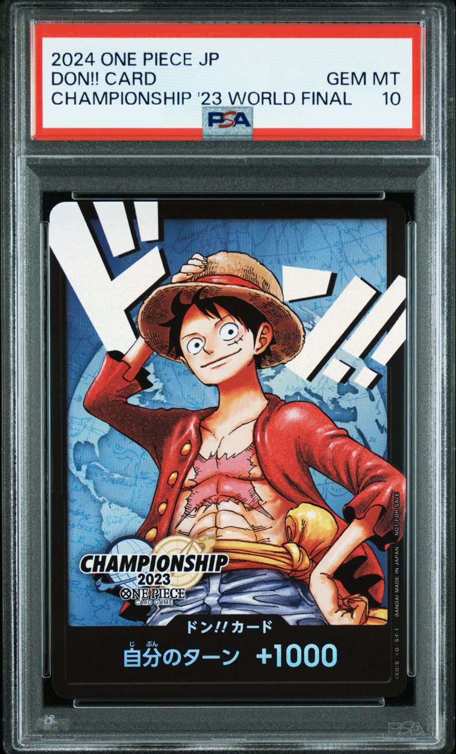 DON!! CARD