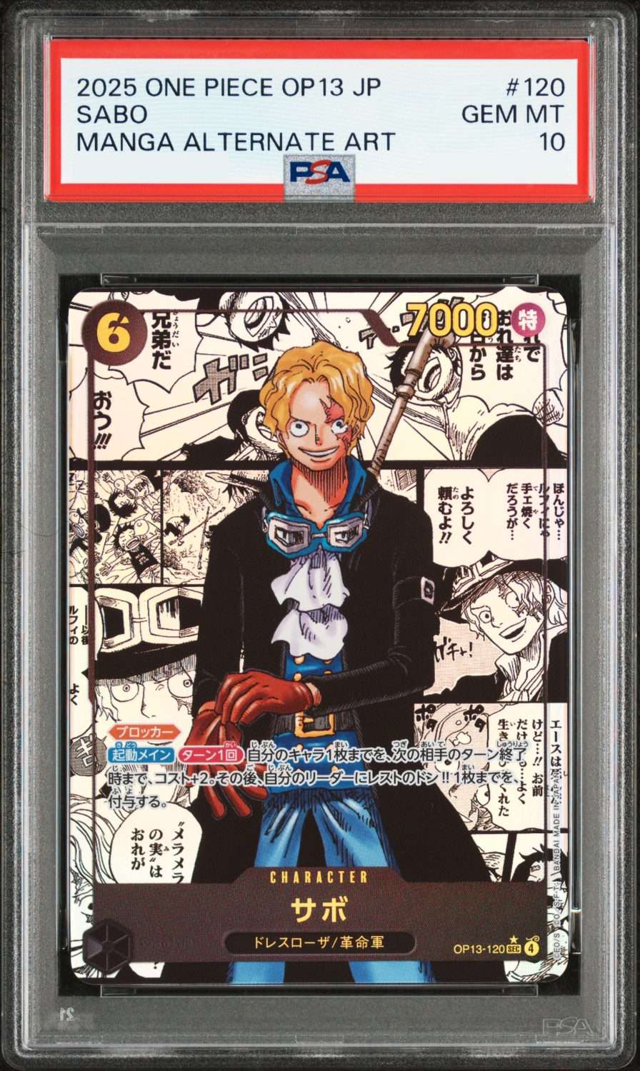 SABO