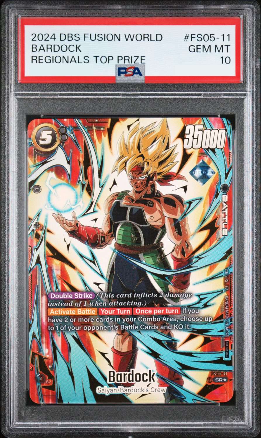BARDOCK