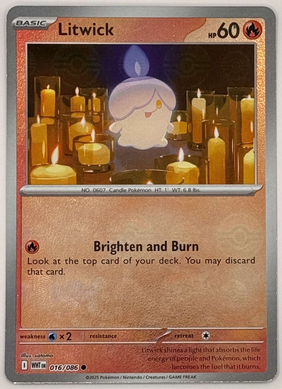 Litwick